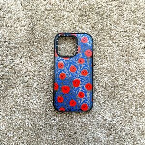 Casetify iPhone 14 Pro Case